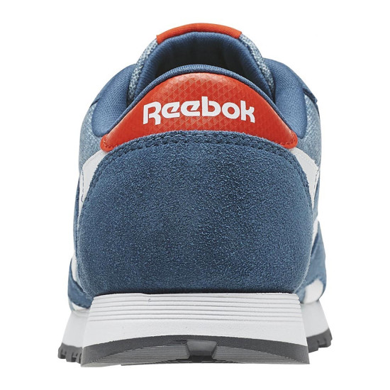 Reebok CL Nylon washed
